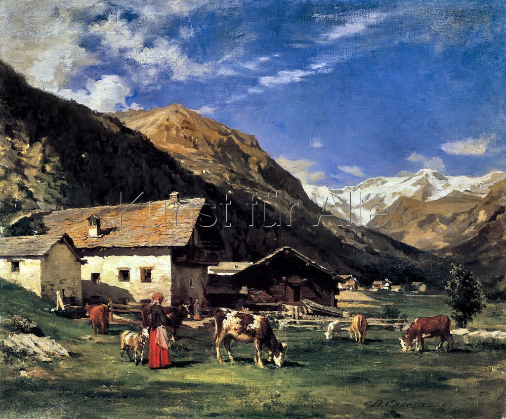 Gressoney